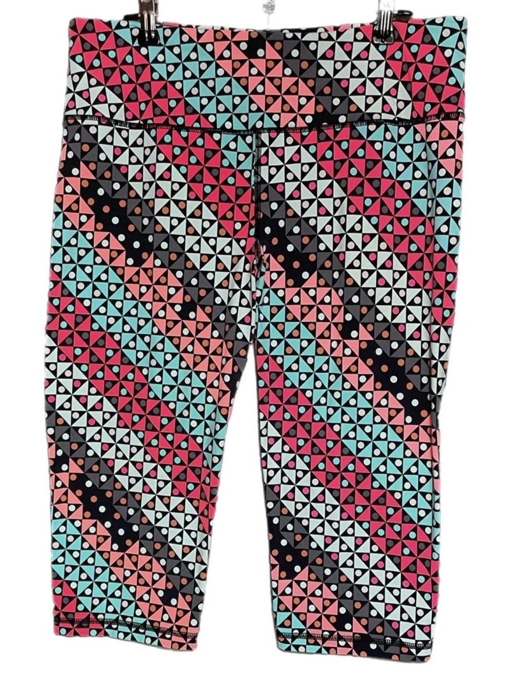 Victoria’s Secret VSX Sport Women’s Crop Leggings Size Large